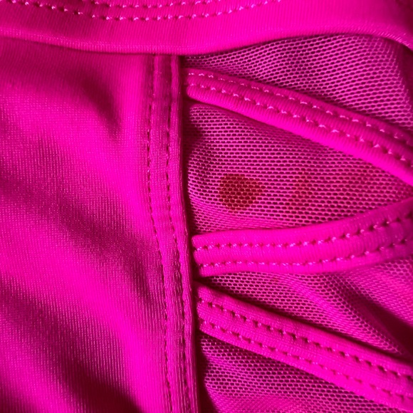 Torrid One piece swim - Picture 5 of 5